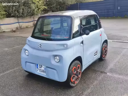 Citroën Ami 8