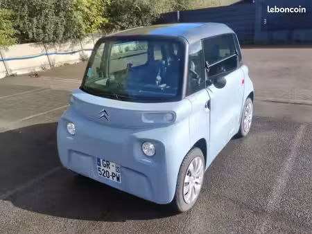 Citroën Ami 8