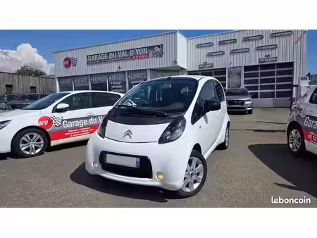 Citroën C-zero 67 Confort
