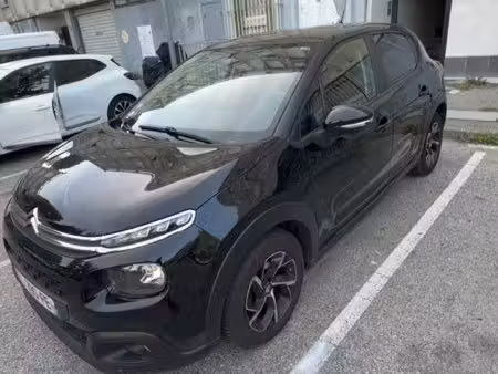 Citroën C3 1.6 HDi 75