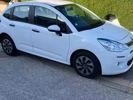 Citroën C3 68