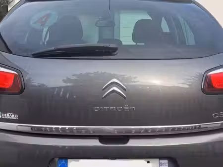 Citroën C3 1.2 82