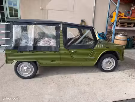 Citroën Mehari