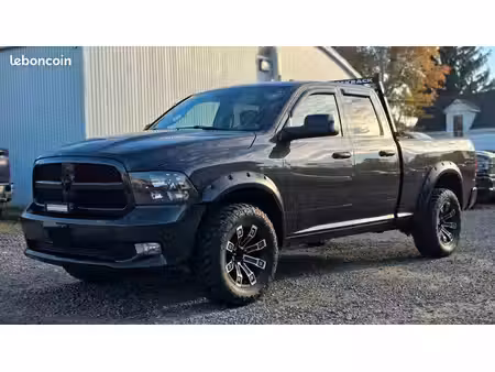 Dodge RAM 1500