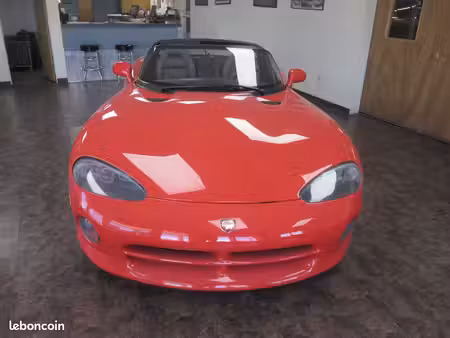 Dodge Viper