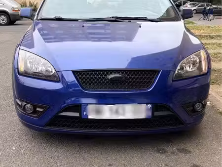 Ford Focus ST 2.5 225