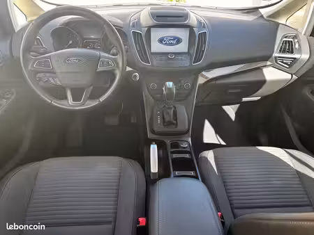 Ford Grand C-max 1.6 SCTi 150 Titanium