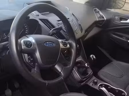 Ford Kuga 150