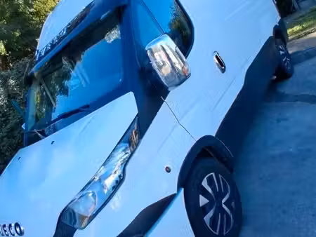Iveco Daily 