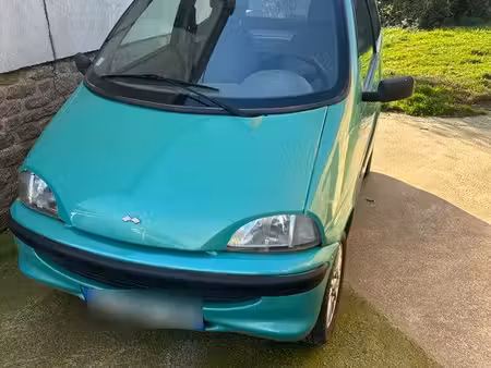 Ligier Nova 0.5 4