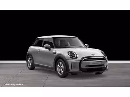 Mini Mini Cooper 1.5 136