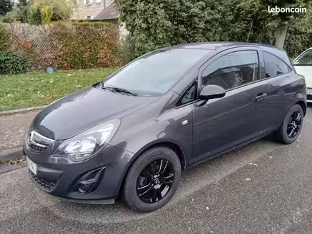 Opel Corsa 1.0 65