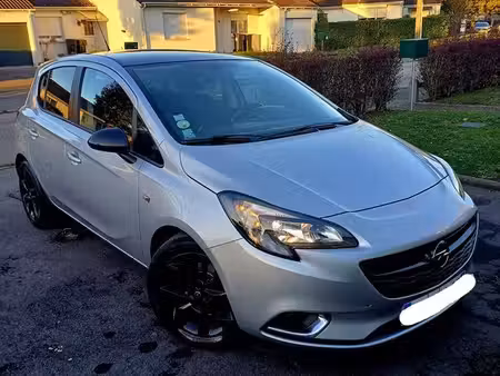 Opel Corsa 1.3 CDTI 95