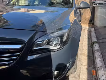Opel Insignia 2.0 CDTI 140
