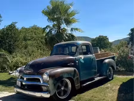 Chevrolet 3100