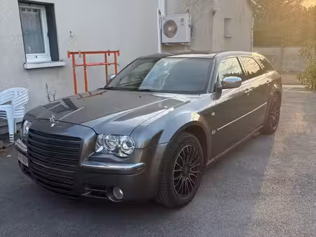 Chrysler 300C Touring V6 3.0 218 C