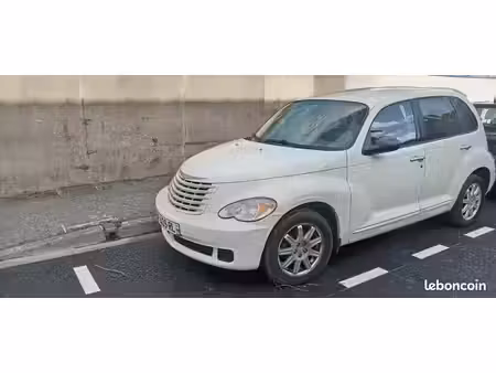 Chrysler Pt Cruiser 2.4 143 Limited