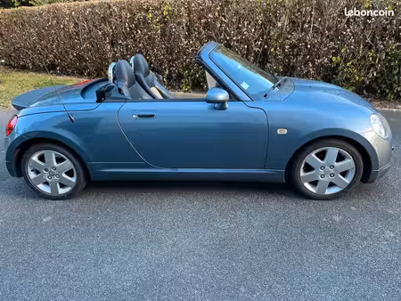 Daihatsu Copen 1.3 87