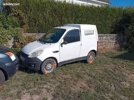 Ligier Optimax 