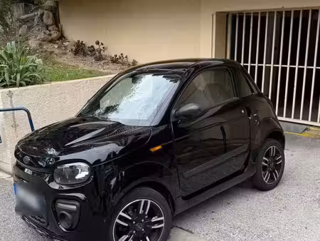 Microcar DUE