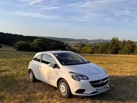 Opel Corsa 1.4 90