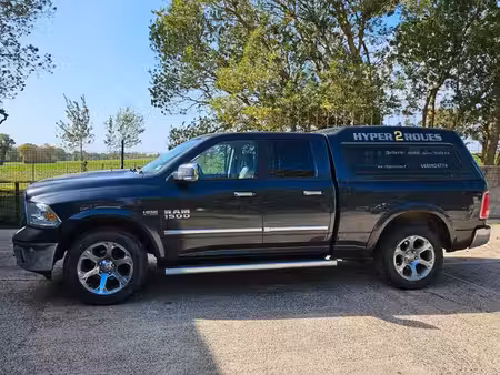 Dodge RAM 1500