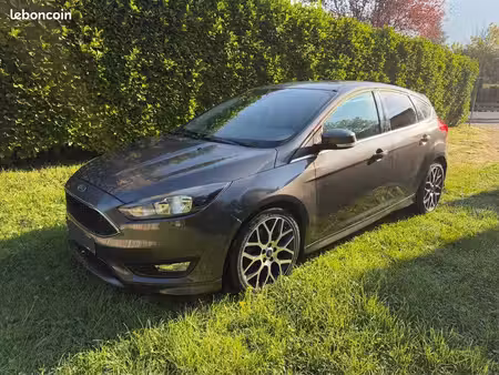 Ford Focus 182