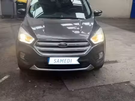 Ford Kuga 1.5 120
