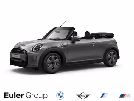 Mini Cabrio Cooper S 2.0 178
