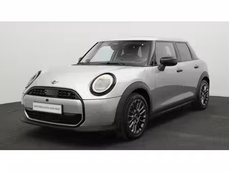 Mini Mini Cooper S 2.0 204 Classic