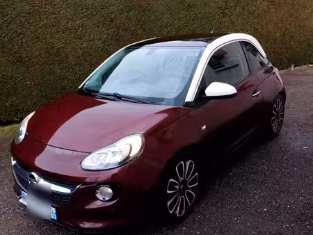 Opel Adam 1.4 87