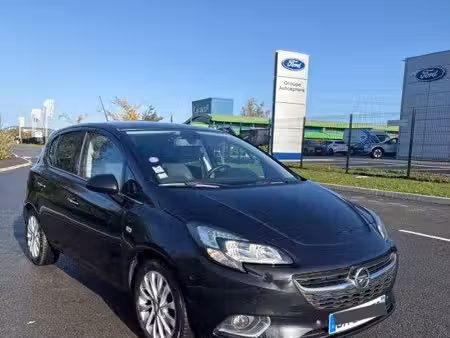 Opel Corsa 1.0 115