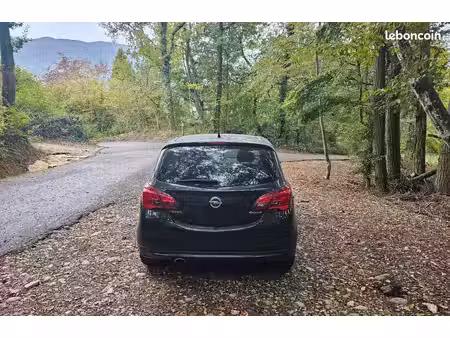 Opel Corsa 1.3 CDTI 95