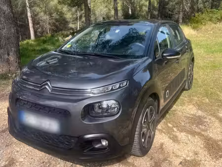 Citroën C3 HDi 100