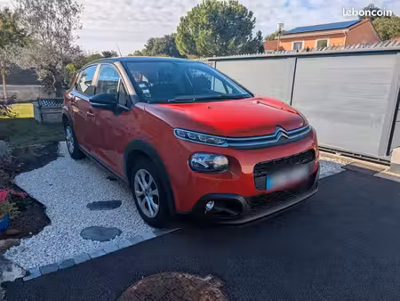 Citroën C3 1.6 HDi 75