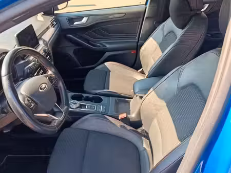 Ford Focus 1.5 EcoBoost 150