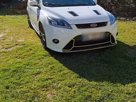 Ford Focus ST 2.5 225