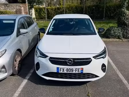Opel Corsa 1.2 75