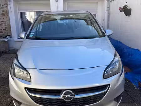 Opel Corsa 90