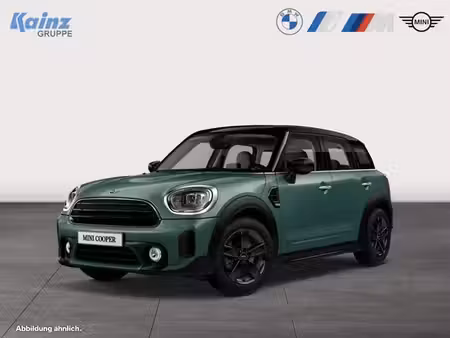 Mini Countryman Cooper 1.5 136