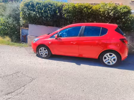 Opel Corsa 1.3 CDTI 75