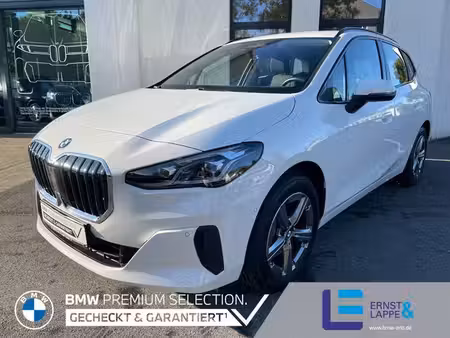 BMW Série 2 220i 1.5 170
