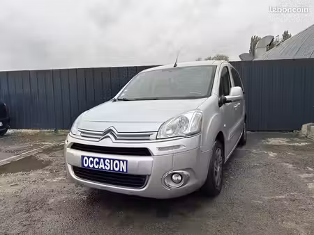 Citroën Berlingo 1.6 BlueHDi Feel