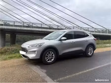 Ford Kuga 1.5 120