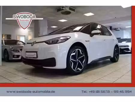 Volkswagen ID.3 150