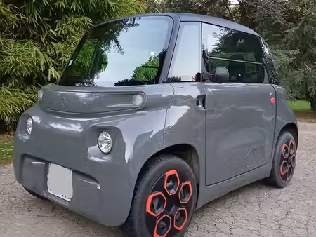 Citroën Ami 8