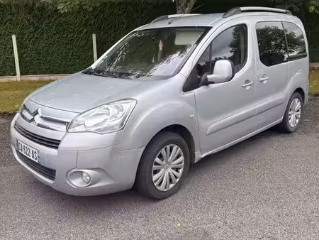 Citroën Berlingo 1.6 HDi 90