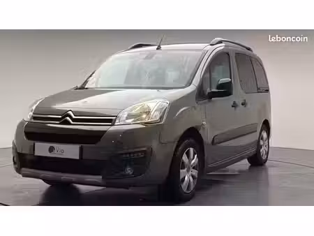 Citroën Berlingo 1.2 PureTech 110 XTR