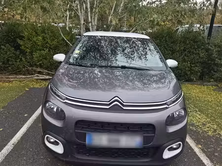 Citroën C3 1.6 HDi 75