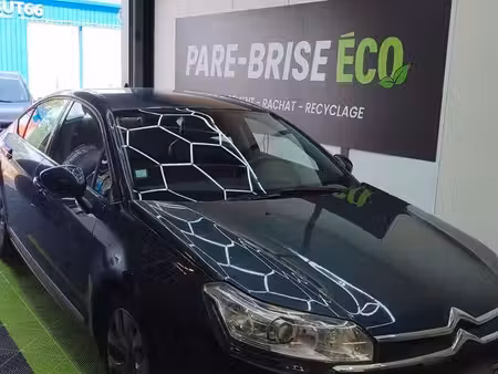 Citroën C5 Exclusive